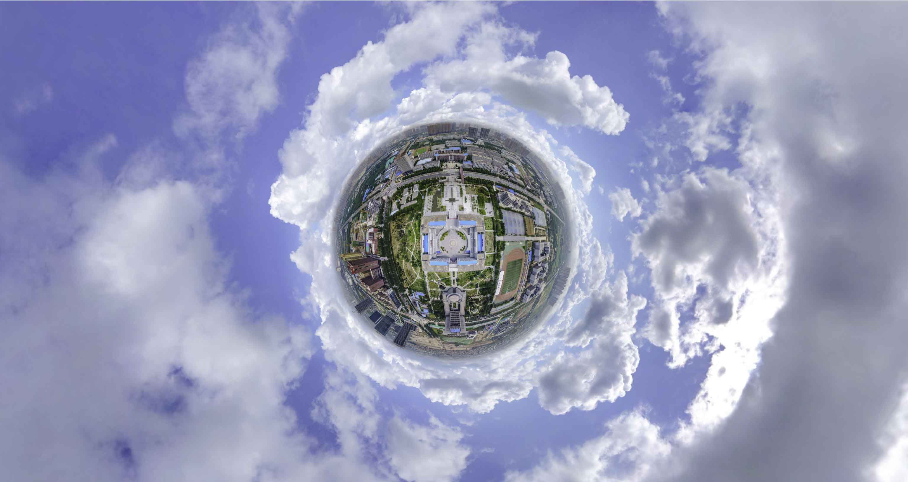 马尾格凸河风景名胜区