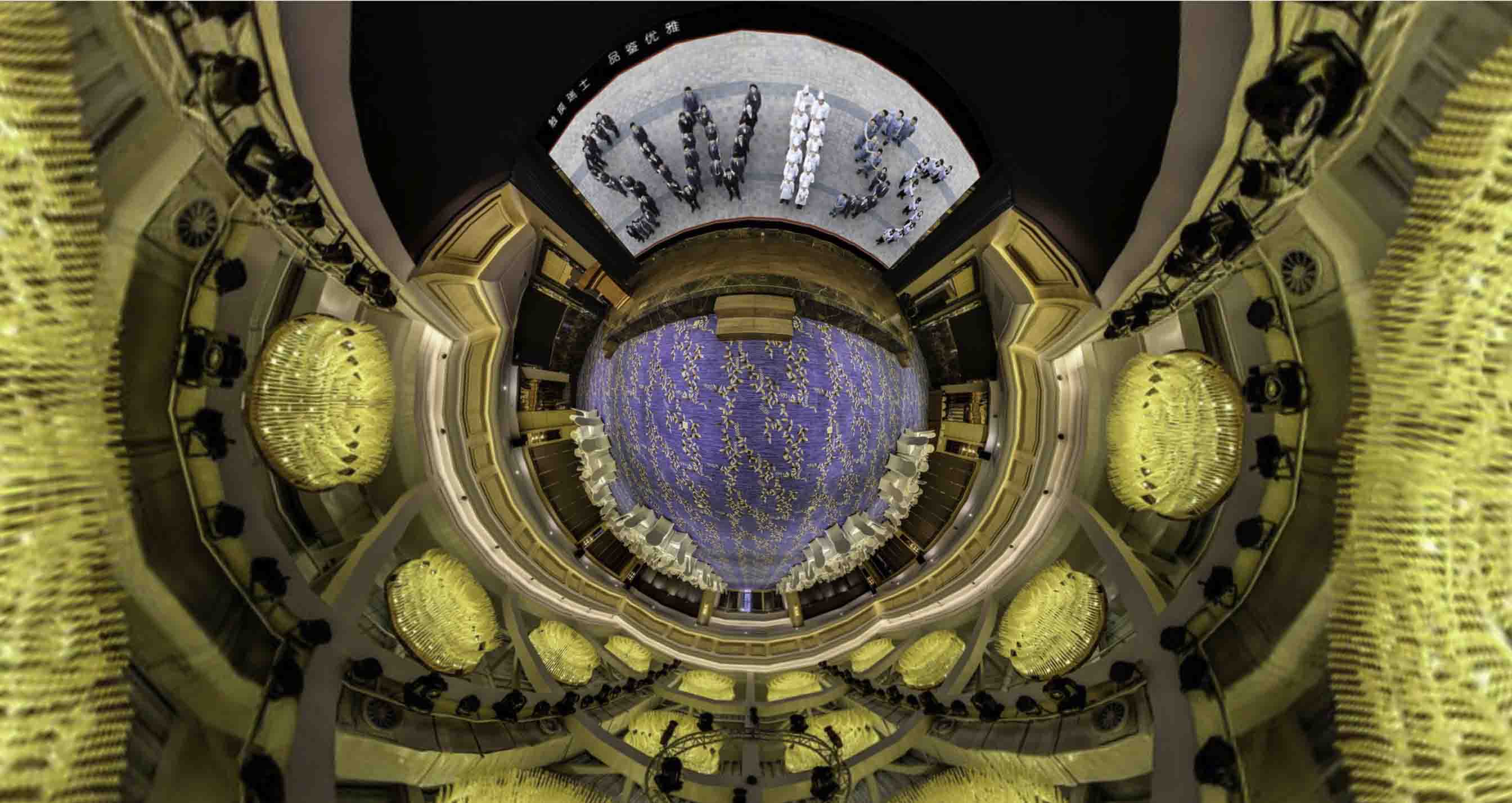 马尾探索VR全景拍摄中的深度感：营造沉浸式体验的关键要素